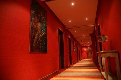Relais Du Vignoble 3* Gueberschwihr