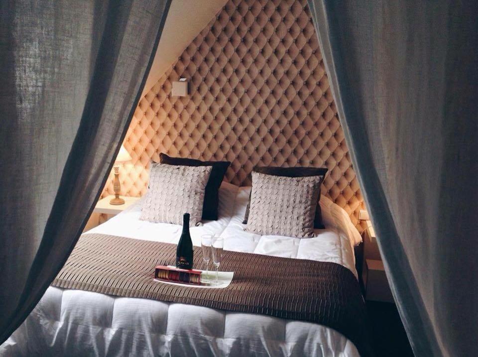 Relais Du Vignoble 3* Gueberschwihr
