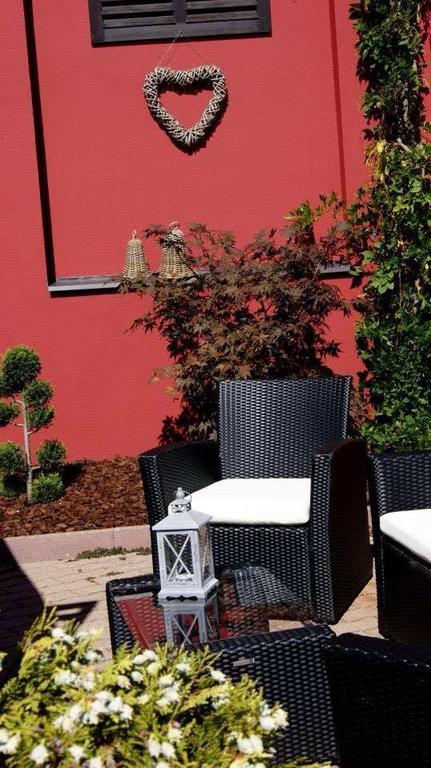 Hotel Relais Du Vignoble