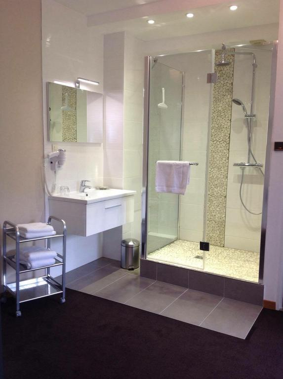 Hotel Relais Du Vignoble